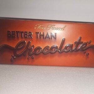 Too Faced Chocolate Collection‎ Eye Shadow Palette NEW LAST ONE